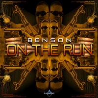 Benson - On The Run EP