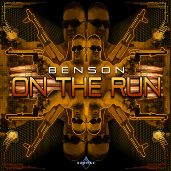 Benson - On The Run EP