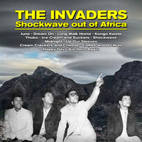 The Invaders - Shockwave Out of Africa