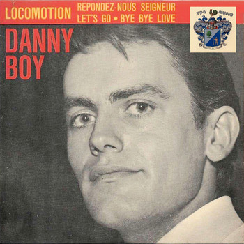 Danny Boy - Danny Boy