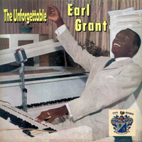 Earl Grant - The Unforgetable Earl Grant