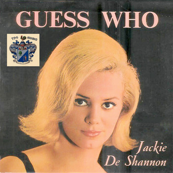 Jackie DeShannon - Guess Who