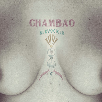 Chambao - Nuevo Ciclo