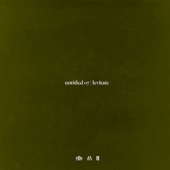 Kendrick Lamar - untitled 07 | levitate