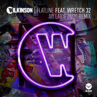 Wilkinson - Flatline (Ivy Lab’s 20/20 Remix)