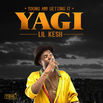 Lil Kesh - Y.A.G.I (Young and Getting It)