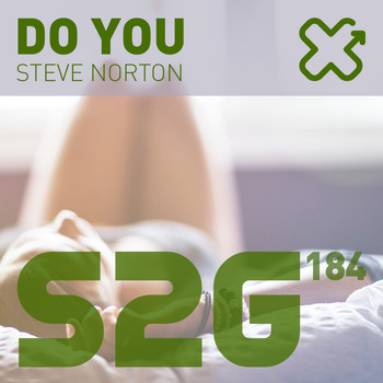 Steve Norton - Do You