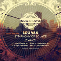 Lou Van - Symphony of Solace
