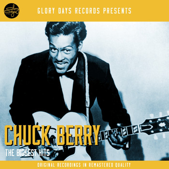 Chuck Berry - The Biggest Hits