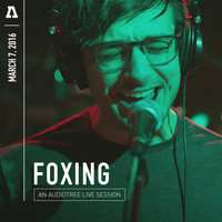 Foxing - Foxing on Audiotree Live