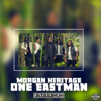 Morgan Heritage - One Eastman