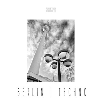 Various Artists - Berlin Techno