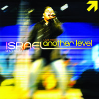 ISRAEL & NEW BREED - Live From Another Level (Trax)