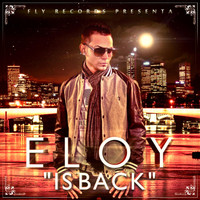 Eloy - Eloy Is Back