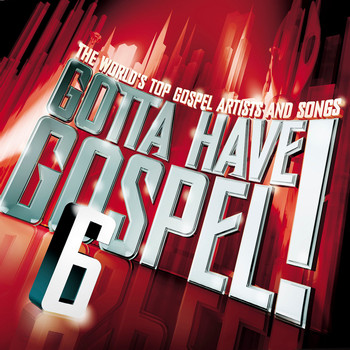 Various Artists - Gotta Have Gospel 6