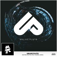 Unlike Pluto (feat. Joanna Jones) - Waiting for You (feat. Joanna Jones)