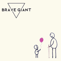 Brave Giant - The Lordy Lordy - EP