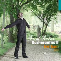 David Bismuth - Saint-Saëns, Rachmaninoff