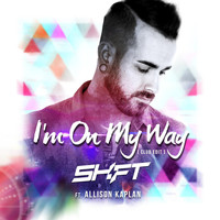 Allison Kaplan - I'm on My Way (Club Edit) [feat. Allison Kaplan]