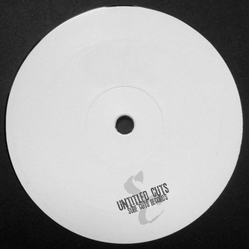 Julien Guzz - Untitled Cuts