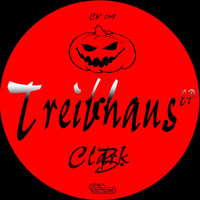 Clark B. - Treibhaus EP