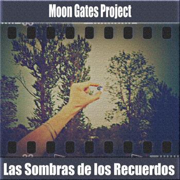 Moon Gates Project - Las Sombras de los Recuerdos