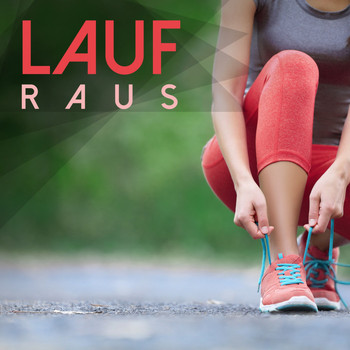 Various Artists - Lauf Raus