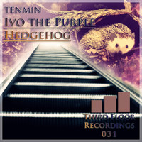 Tenmin - Ivo the Purple Hedgehog