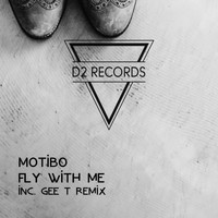 Motibo - Fly with Me