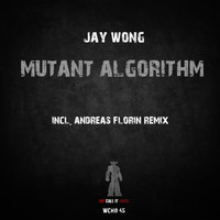 Jay Wong - Mutant Algorithm
