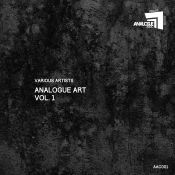 Various Artists - Analogue Art, Vol. 1