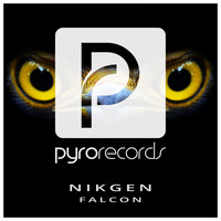 Nikgen - Falcon
