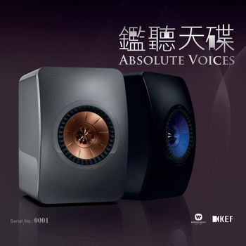 Various Artists - Absolute Voices