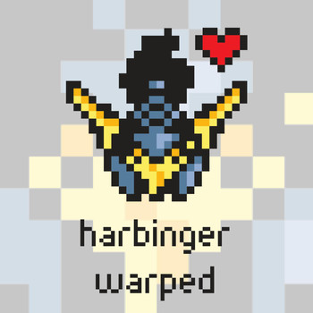 Harbinger - Warped