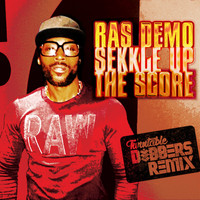 Ras Demo - Sekkle Up the Score (Turntable Dubbers Remix)