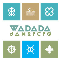 Jahricio - Wadada