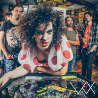 VOX - Pompidou