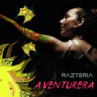 Razteria - Aventurera