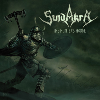 Suidakra - The Hunter's Horde