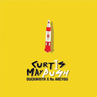 Duckwrth - Curtis Maypush - Single (Explicit)