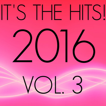 New Tribute Kings - It's The Hits! 2016, Vol. 3 (Explicit)