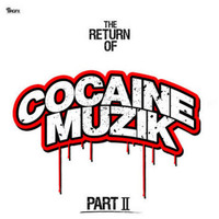 Yo Gotti - The Return of Cocaine Muzik, Pt. 2 - EP (Explicit)