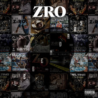 Z-RO - Legendary - Single (Explicit)
