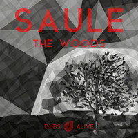 Saule - The Woods - EP