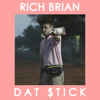 Rich Brian - Dat $tick - Single (Explicit)