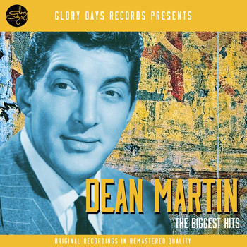 Dean Martin - The Biggest Hits