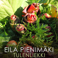 Eila Pienimäki - Tulenliekki