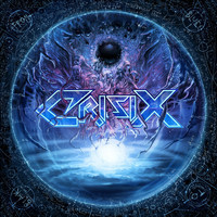Crisix - From Blue to Black (Explicit)