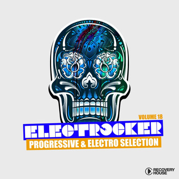 Various Artists - Electrocker - Progressive & Electro Selection, Vol. 18 (Explicit)
