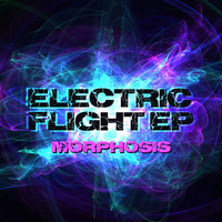 Morphosis - Electric Flight EP